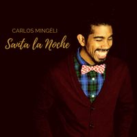 Santa La Noche by Carlos Mingeli