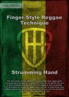 Finger-Style Reggae Strumming Technique