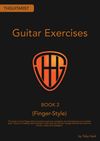 Guitar Exercises #2 (Finger-Style)