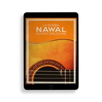 Nawal - La Rumba - Guitar Tablature