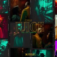 Juice by Chrlii