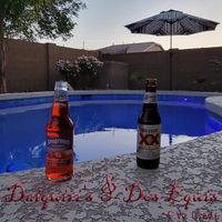 Daiquiri's And Dos Equis by C.W. Glaze