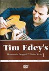 Tim Edey's Best selling Homemade dropped d DVD download for a tenner to keep!