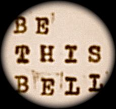 New BeThisBell Logo Russ Bonge Design
