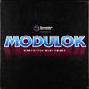 Modulok - Evil Beast of a Thousand Bodies // FORM 0000