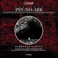 Hebdomas Sancta by Psy-No-Ark