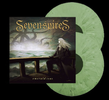 Emerald Seas: Vinyl