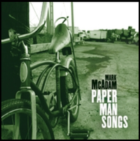Paper Man Songs