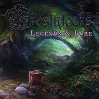 Legends & Lore: CD PRE-ORDER