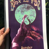 Sonder Album Song Book