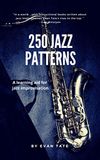 250 Jazz Patterns