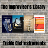 Improviser's Library Bundle