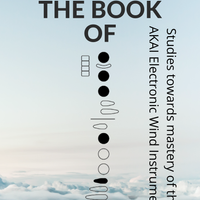 The Book Of EWI