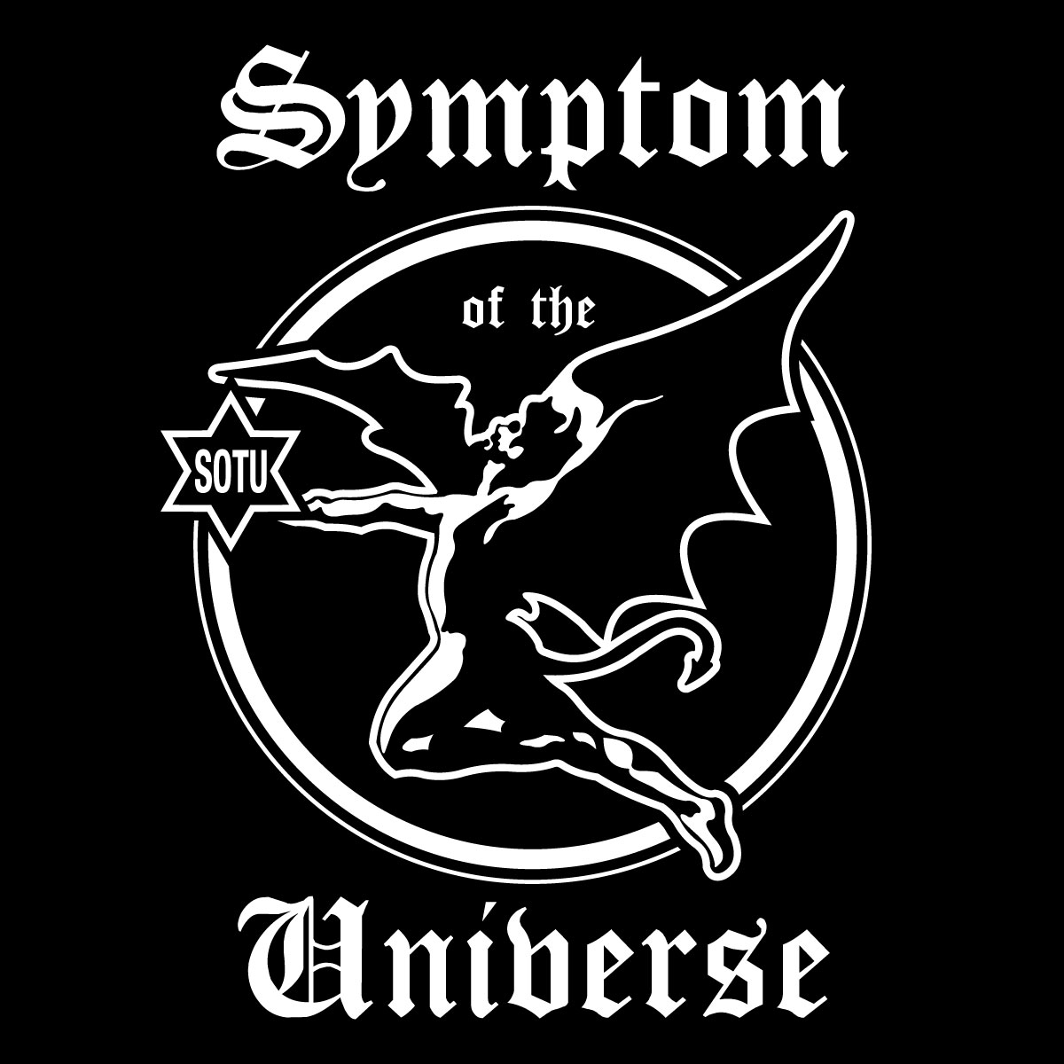 Symptom of the Universe