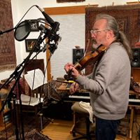 Microphone comparison for close-miking violin by Paul Ely Smith