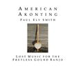 American Akonting: CD
