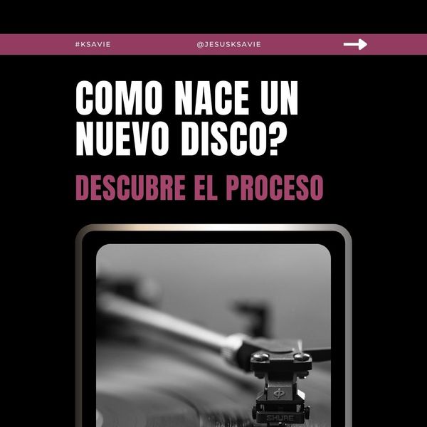 como sacar un disco