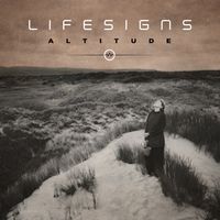 Altitude by Lifesigns