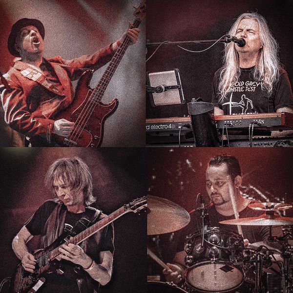 Lifesigns - EPK 2021