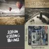 Altitude: CD + both John Young CDs