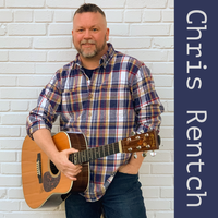 Ain't Enough Roses in Texas by Chris Rentch