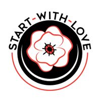 Start With Love by John Hegner