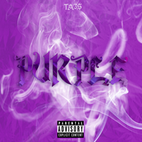 Purple (Instrumental) by Ta3$