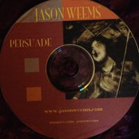 Persuade by Jason Weems