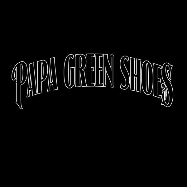 Papa Green Shoes: CD