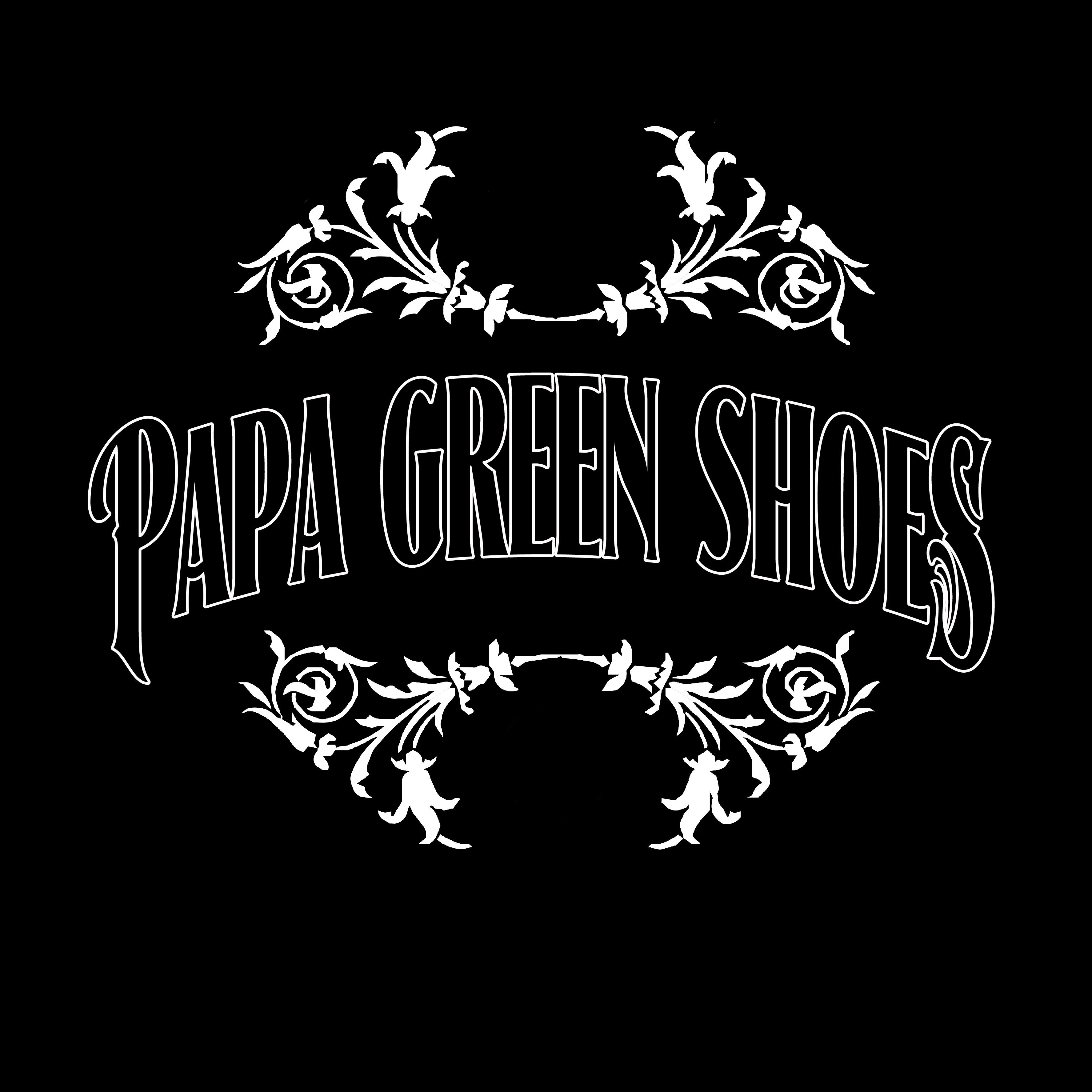 Papa Green Shoes Shows