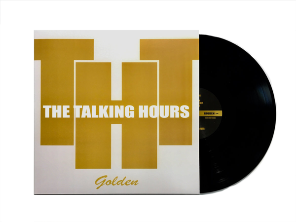Golden: Vinyl
