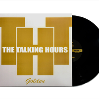 Golden: Vinyl