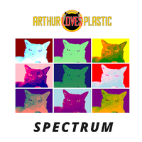 Spectrum by Arthur Loves Plastic