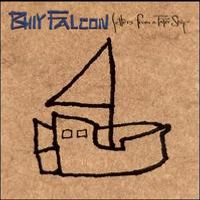 Letters from a Paper Ship by Billy Falcon