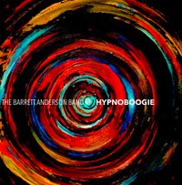 HypnoBoogie: CD
