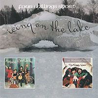 Icing On The Lake CD