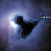 Sacred Black by Amongst Myselves