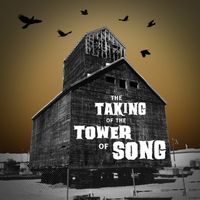 Dark Songs Vol. 9: The Taking of the Tower of Song (double disk) by Holiday Music Motel