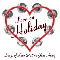 Love On Holiday Vol. 6 (double disk) by Holiday Music Motel
