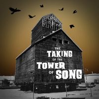 Dark Songs Vol. 9: The Taking of the Tower of Song (double disk): CD