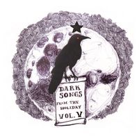 Dark Songs Vol. V by Holiday Music Motel