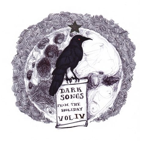 Dark Songs, Vol. IV