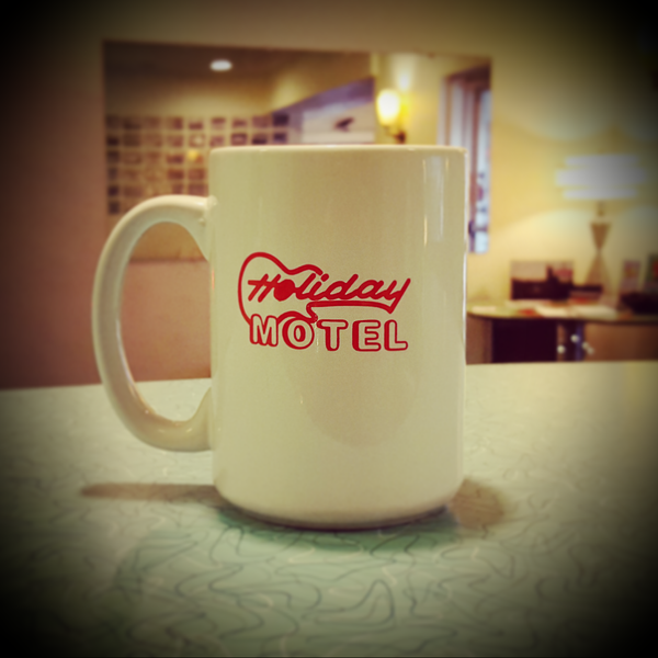15oz. Coffee/Tea/Soup Mug