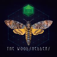 Talisman by The Woodshedders