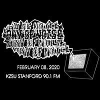Day of Noise 2020 | 24 Hour Concert