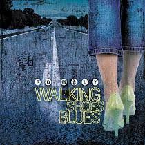Walking Shoes Blues
