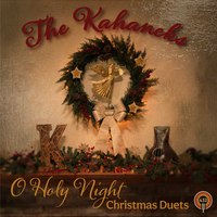 O Holy Night by The Kahaneks