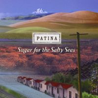 SUGAR FOR THE SALTY SEAS by Patina
