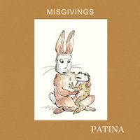 Misgivings by Patina