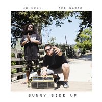 Sunny Side Up by Cee Nario & Instigate